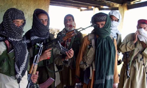 فاکتورهای اساسی در تغییر استراتژی نظـامی طالبان