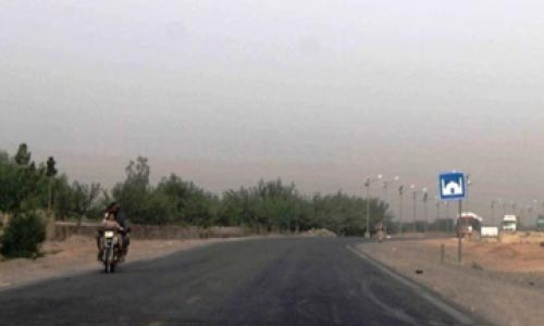 طالبان ۲۵ مسافر را از مسیر  سرپل - بلخ ربودند