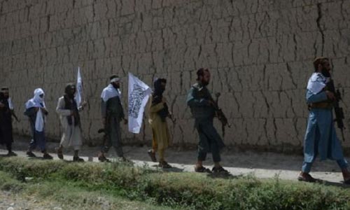  رویترز: هدف‌گیری فرماندهان طالبان در افغانستان افزایش می‌یابد