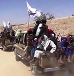 طالبان شمار زيادی از مکاتب پکتيکا را به علت فعاليت مراکز ثبت نام در آن مسدود کردند 