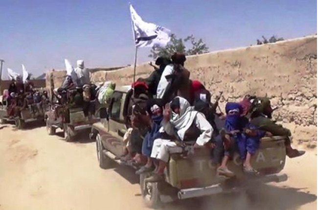 طالبان شمار زيادی از مکاتب پکتيکا را به علت فعاليت مراکز ثبت نام در آن مسدود کردند 