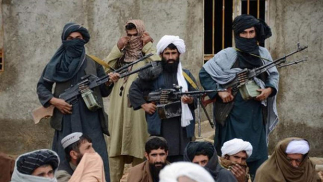  گروه طالبان آغاز مذاکرات با امریکا را تایید کرد