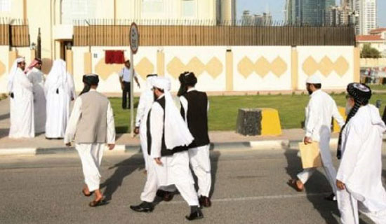  افغانستان :  اشتراک نمایندگان طالبان در اجلاس مسکو غیر ضروری است
