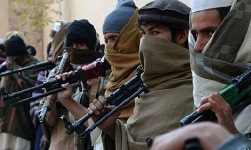  جنگجوی طالبان همسرش را در شهر فیض آباد تیرباران کرد