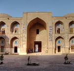  ناگفته هایی از شهرسازی تیموریان