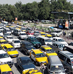 ترانسپورت شهری ،چالش ها و راه حل ها