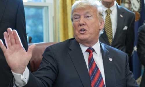 ترامپ درباره قتل خاشقجی:  این بدترین سرپوش‌گذاری تاریخ بود