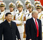 جنگ تجاری چین و آمریکا با وضع تعرفه‌های جدید  شدت می‌گیرد 