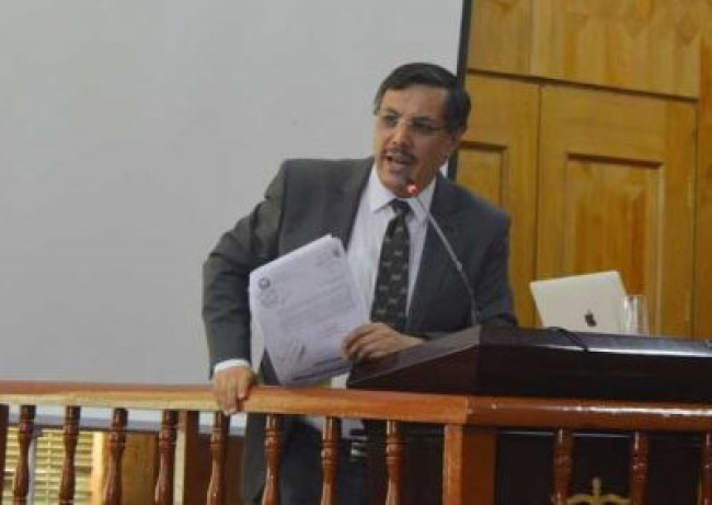 دومین جلسه علنی محکمه وزير پيشين مخابرات بى نتيجه پايان يافت 