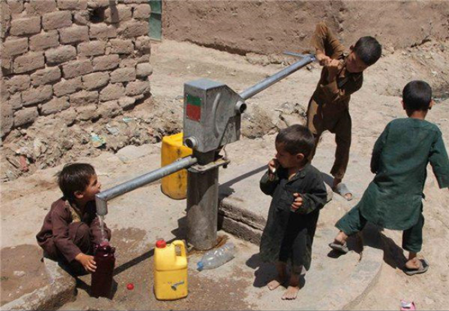 از خطر بی آبی در هرات و کابل هشدار داده شد