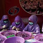 نگرانی‌ها در پیوند به واردات زعفران ایران به افغانستان