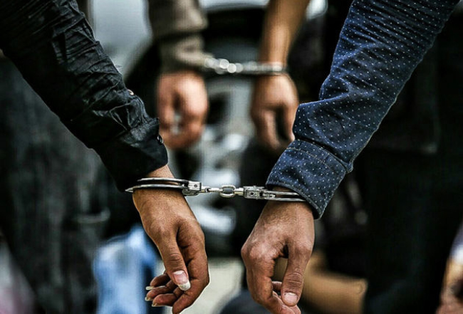  بازداشت پنج کارمند شهرداری هرات به اتهام فساد اداری