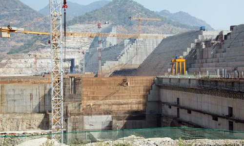 مذاکره مصر و اتیوپی بر سر ساخت سد نیل‌ به بن‌بست رسید