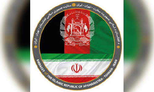 سفارت افغانستان در تهران  خواستار روشن شدن «محدودیت» مشاغل افغان‌ها شد