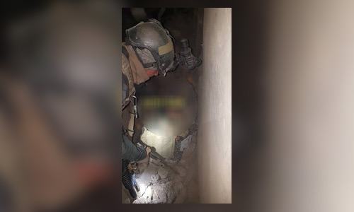 وزارت داخله: دو فرمانده کلیدی طالبان در کندز کشته شدند