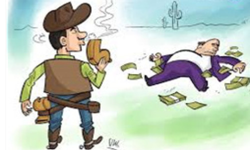 اقتصاد اِشپیلی در افغانستان - قسمت دوم و پایانی