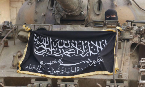 داعش در مقابل القاعده:  آینده جهاد جهانی چه می‌شود؟