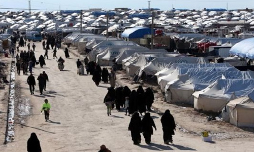 فرزندان اعضای بریتانیایی داعش به بریتانیا بازگردانده می‌شوند