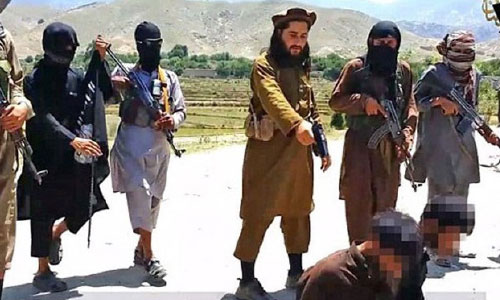 ریشه‌های مردم هراسی طالبان در چیست؟