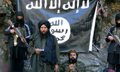  وزارت دفاع:  43 عضو گروه داعش در کنر کشته شدند