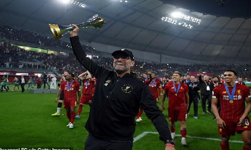 انتقاد لیورپول از فیفا: چرا نگذاشتید با هواداران باشیم