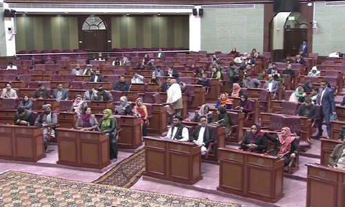 گزارش قطعیه 97 از سوی مجلس رد شد؛  وزارت مالیه و ده‌ها اداره خاطی به سارنوالی  معرفی می‌شوند