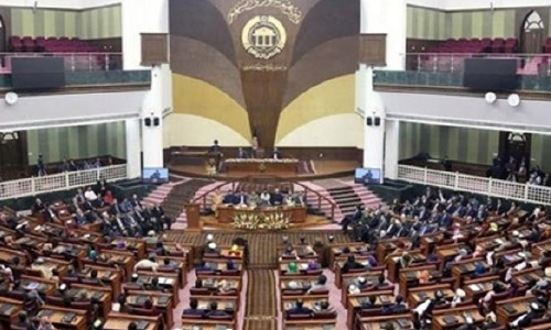 دو فرمان تقنینی در مجلس نمایندگان تأیید و یک فرمان تقنینی رد شد