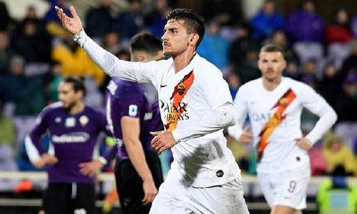 باشگاه رم فروخته میشود؛ ارزش: 780 میلیون یورو