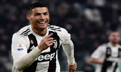 رونالدو و رکوردی که بعد از 7 سال از بین رفت