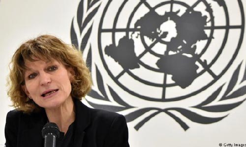 سازمان ملل پرونده قتل خاشقچی را بررسی می‌کند