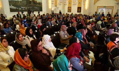  سازمان ملل:  افغانستان در بخش برابری جنسیتی و توانمندسازی زنان  به پیشرفت‌های مهمی دست یافته است
