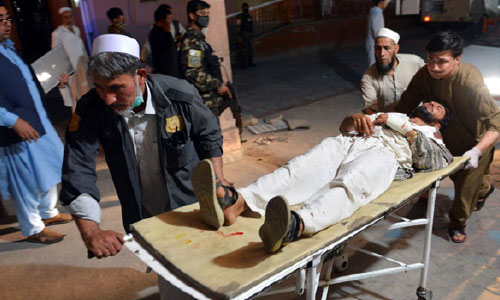 یوناما:  تلفات افراد ملکی در سه ماه نخست سال 2019 میلادی 23 درصد کاهش یافته است 