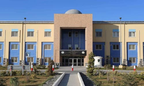  وزارت داخله:  افراد مسلح غیرمسئول در هیچ ولایت گشت‌وگذار نمی‌توانند
