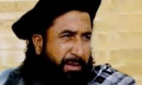  ملا عبدالغنی برادر، رئیس دفتر سیاسی طالبان  در قطر شد