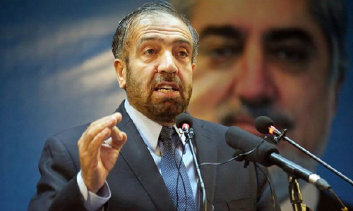 د عبدالله ټاکنیزه ډله: د ټاکنو ګټونکی مالوم دی، پایلې دې ژر اعلان شي