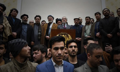خود کرده را تدبیر نیست؛ کارشناسان: به تصمیم کمیسیون مستقل انتخابات احترام گذاشته شود