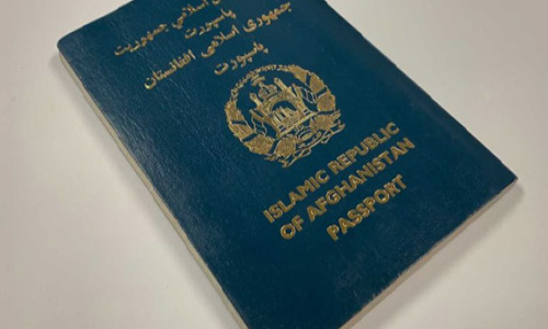 وزارت عدلیه: سال گذشته ۴۷۸ افغان درخواست ترک تابعیت دادند