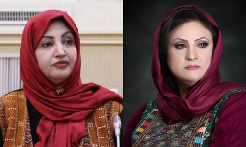  دو زن رهبری کمیسیون‌های انتخاباتی را  به عهده گرفتند