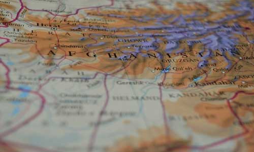  چرا و چگونه جغرافیا عامل تعیین کننده در سرنوشت افغانستان است؟