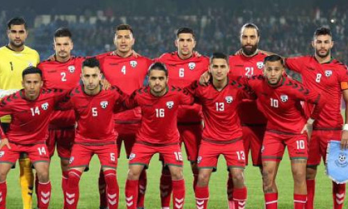 تیم ملی فتبال کشور باردیگر در جایگاۀ ۱۴۹ رده‌بندی فیفا قرار گرفت