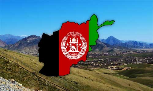 فقدان مسئله در افغانستان