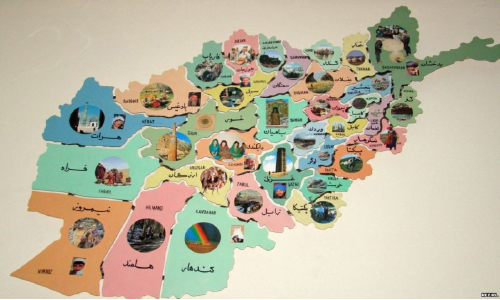 تکثرقومی‌عامل گسست  یا تحکیم ساختار‌های  سیاسی و اجتماعی درافغانستان 