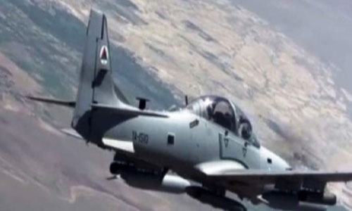 تلفات سنگین طالبان در بالامرغاب؛  35 کشته و 22 زخمی