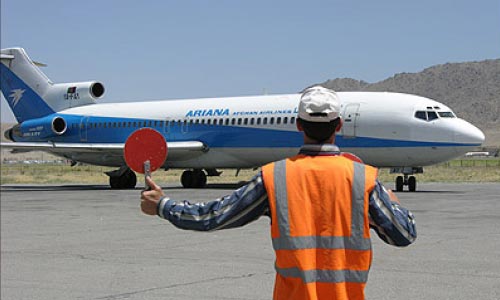 اداره هوانوردی ملکی کشور، مصؤن نبودن شرکت‌های هوایی افغانستان را رد کرد