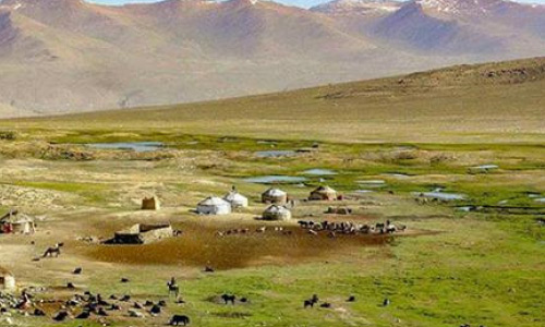  وظیفه ولسوال واخان بدخشان به دلیل آزار جنسی گردشگر خارجی به تعلیق درآمد