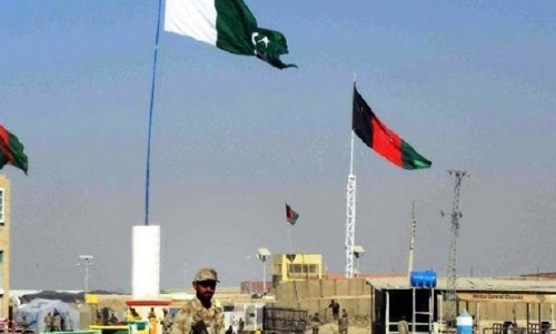 وزارت مالیه:  دروازه تورخم به طور 24 ساعته باز است