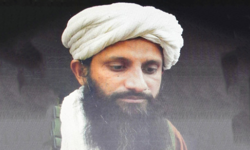 امنیت ملی:  رهبر القاعده برای شبه جزیره هند  در هلمند کشته شده است