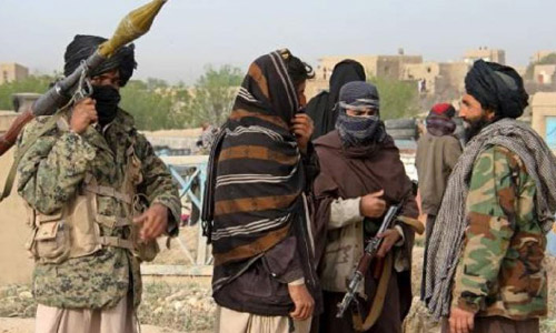 نگرانی نمایندگان غور و پکتیکا  از مسدود بودن شاهراه‌های این دو ولایت