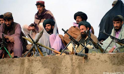 طالبان ابزاری برای‌کسب منافع یا گروه مستقل؟