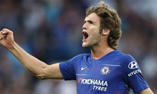 کار دشوار اینتر برای جذب مدافع چلسی